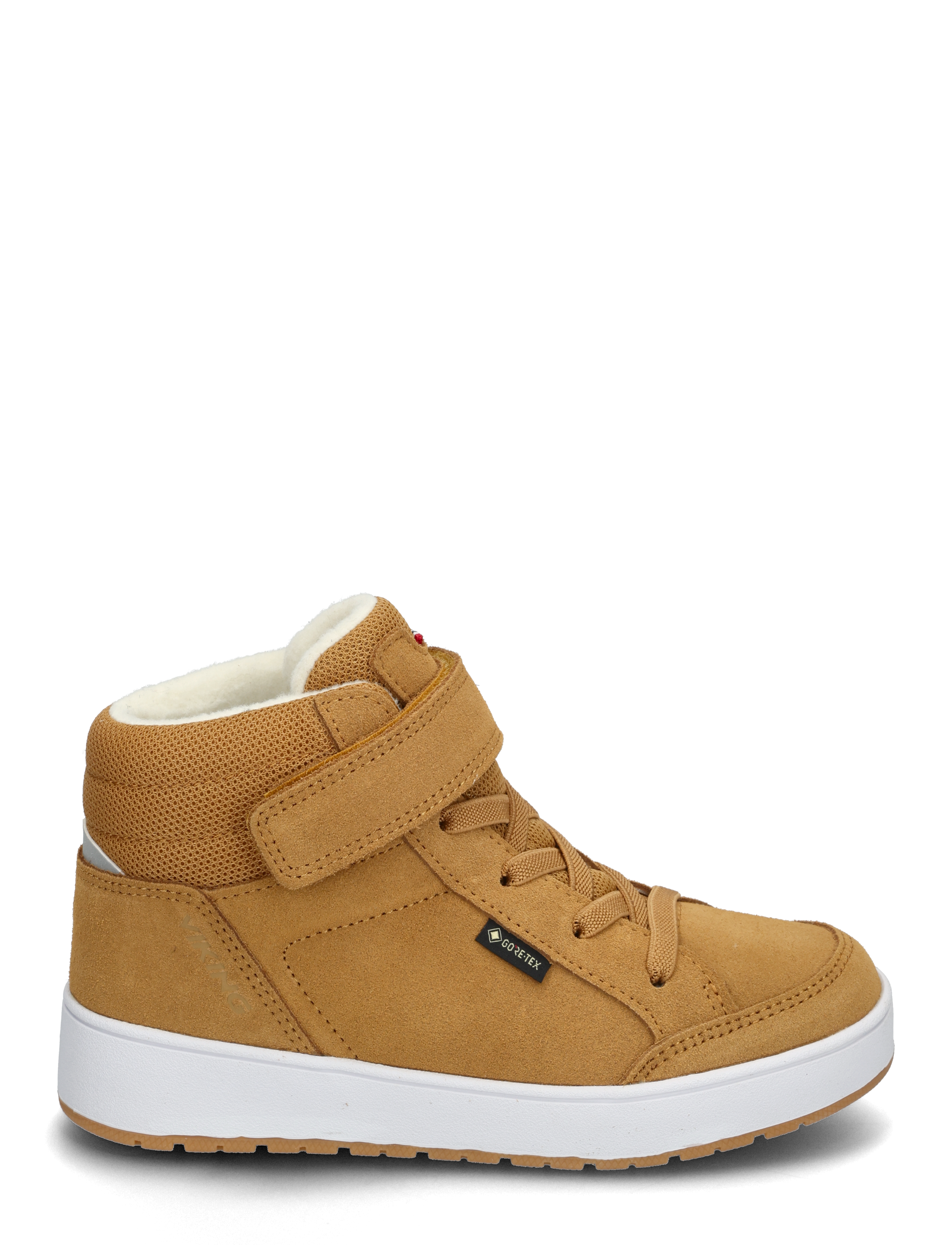 Viking - Eagle Warm GTX 1V - shoes - mustard - 1