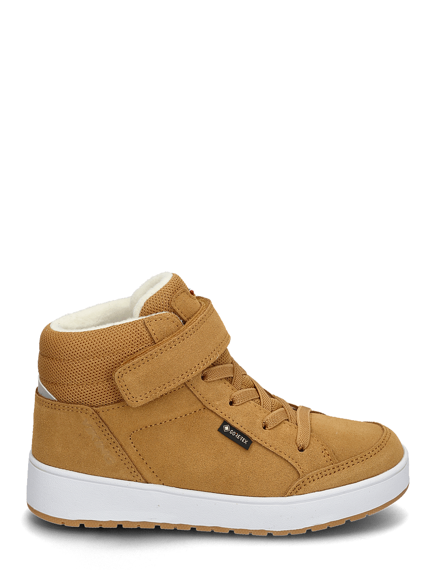 Viking - Eagle Warm GTX 1V - schuhe - mustard - 1