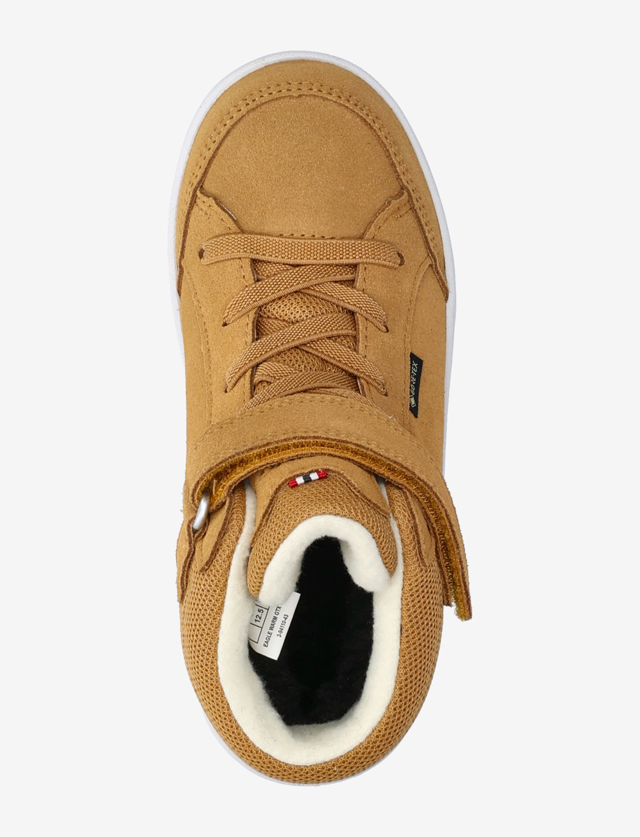 Viking - Eagle Warm GTX 1V - jalanõud - mustard - 3