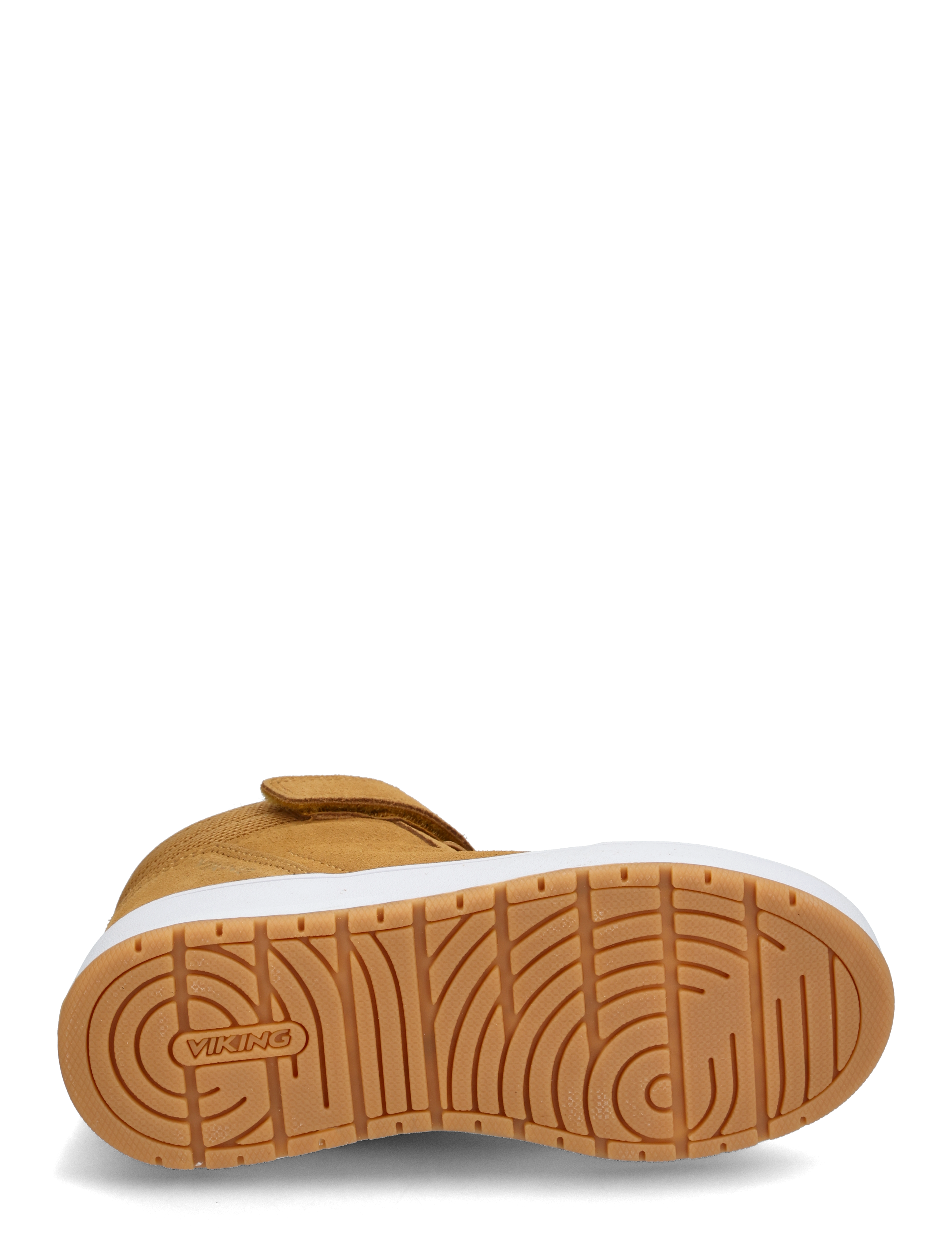 Viking - Eagle Warm GTX 1V - shoes - mustard - 4