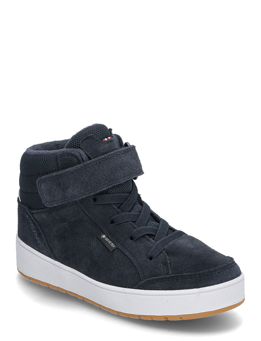 Viking - Eagle Warm GTX 1V - schuhe - navy - 0