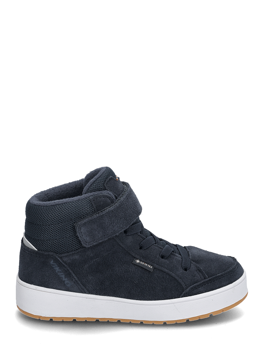 Viking - Eagle Warm GTX 1V - schuhe - navy - 1