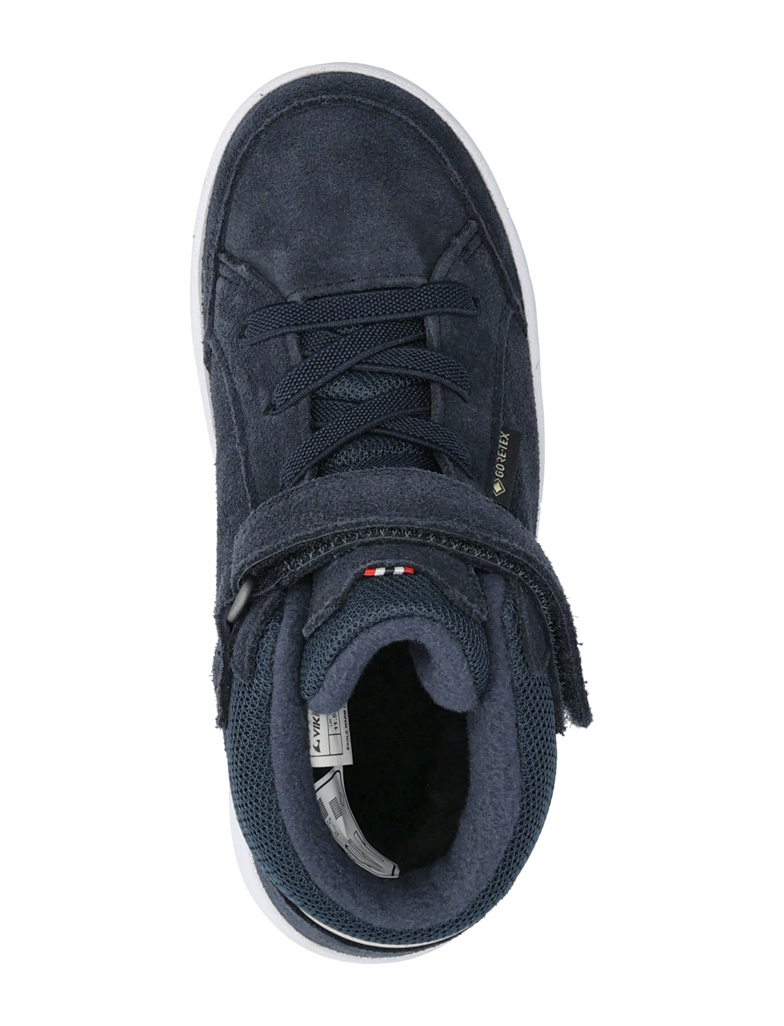 Viking - Eagle Warm GTX 1V - schuhe - navy - 3