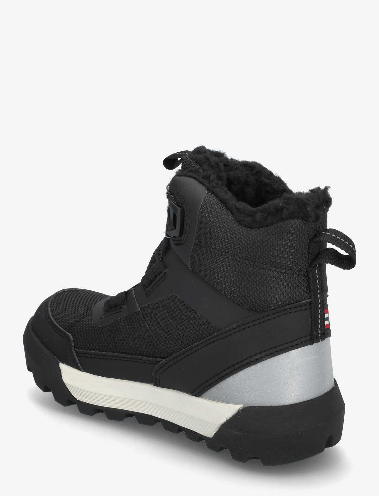 Viking - Expower Warm GTX BOA - sko - black - 2