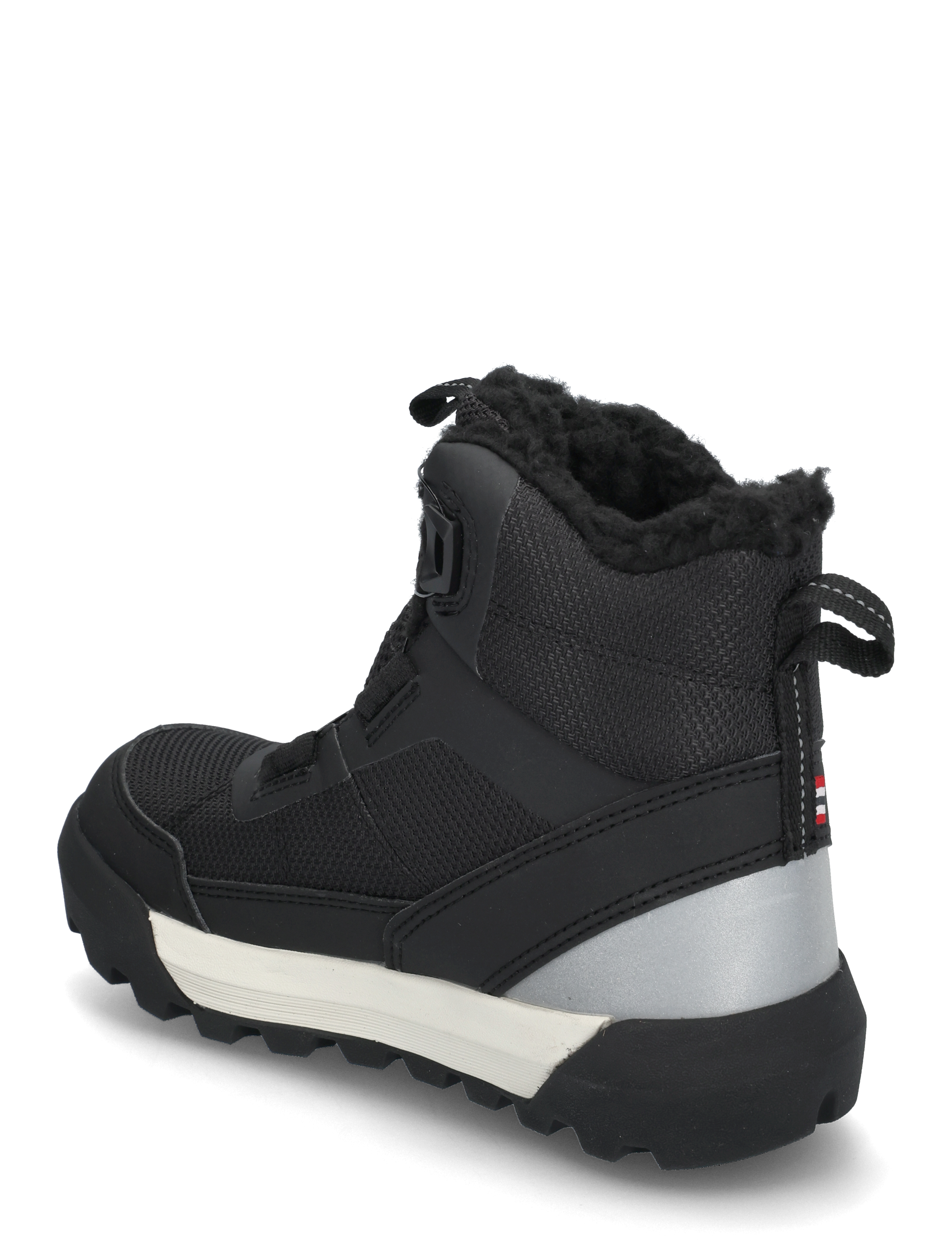 Viking - Expower Warm GTX BOA - black - 2