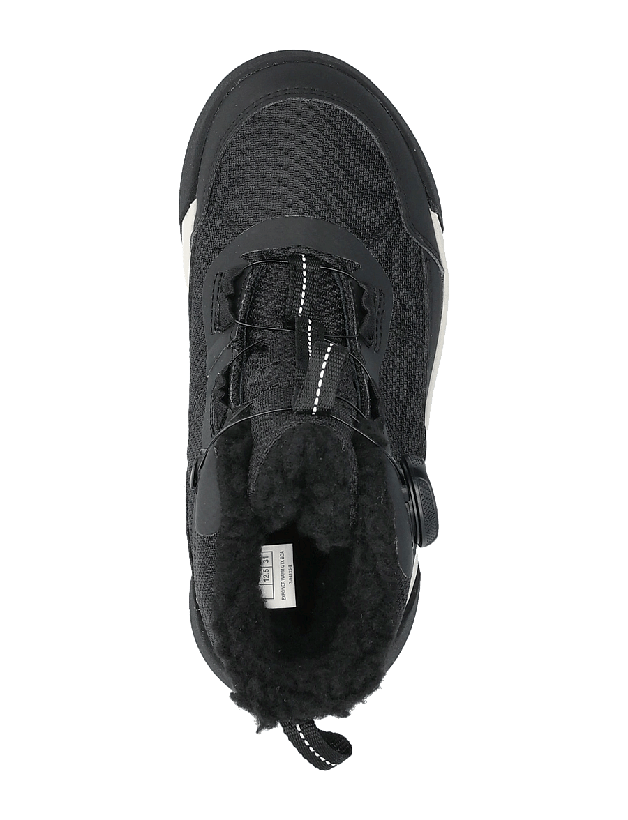 Viking - Expower Warm GTX BOA - black - 3