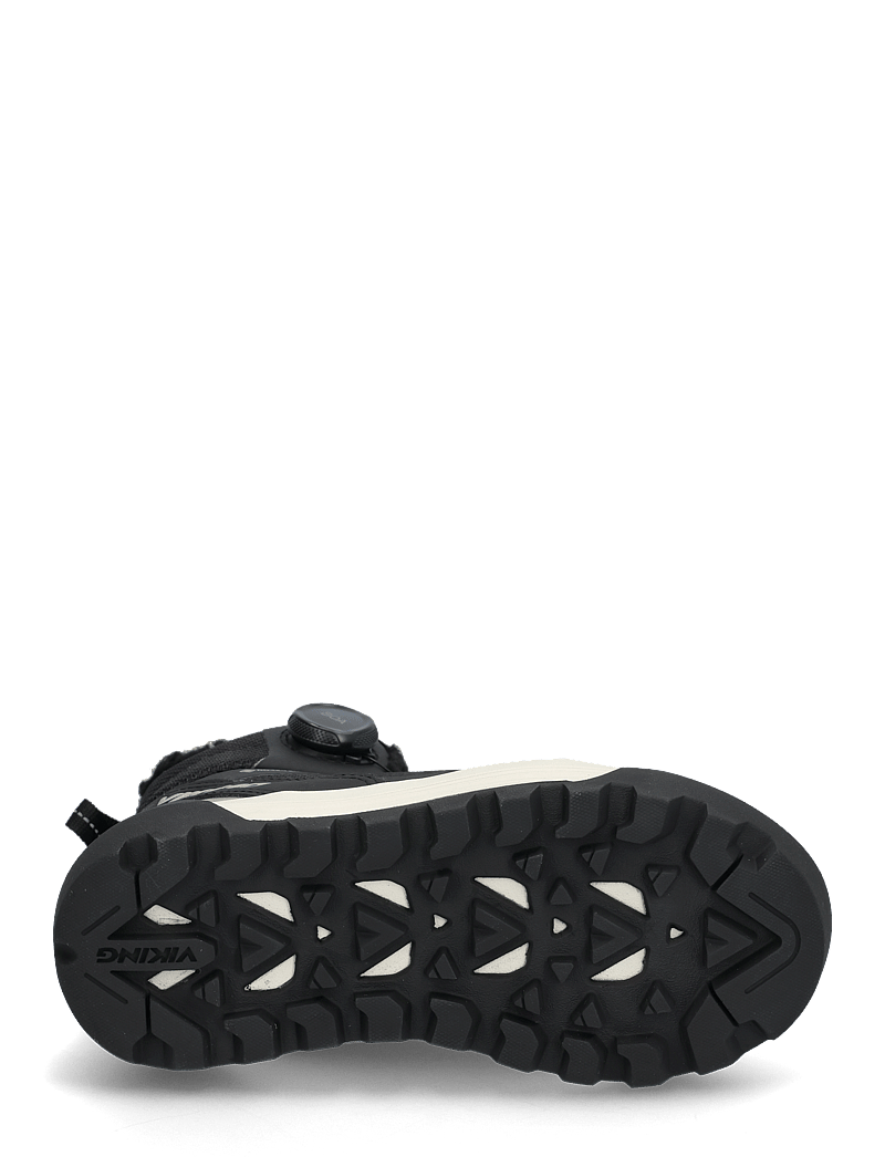 Viking - Expower Warm GTX BOA - apavi - black - 4