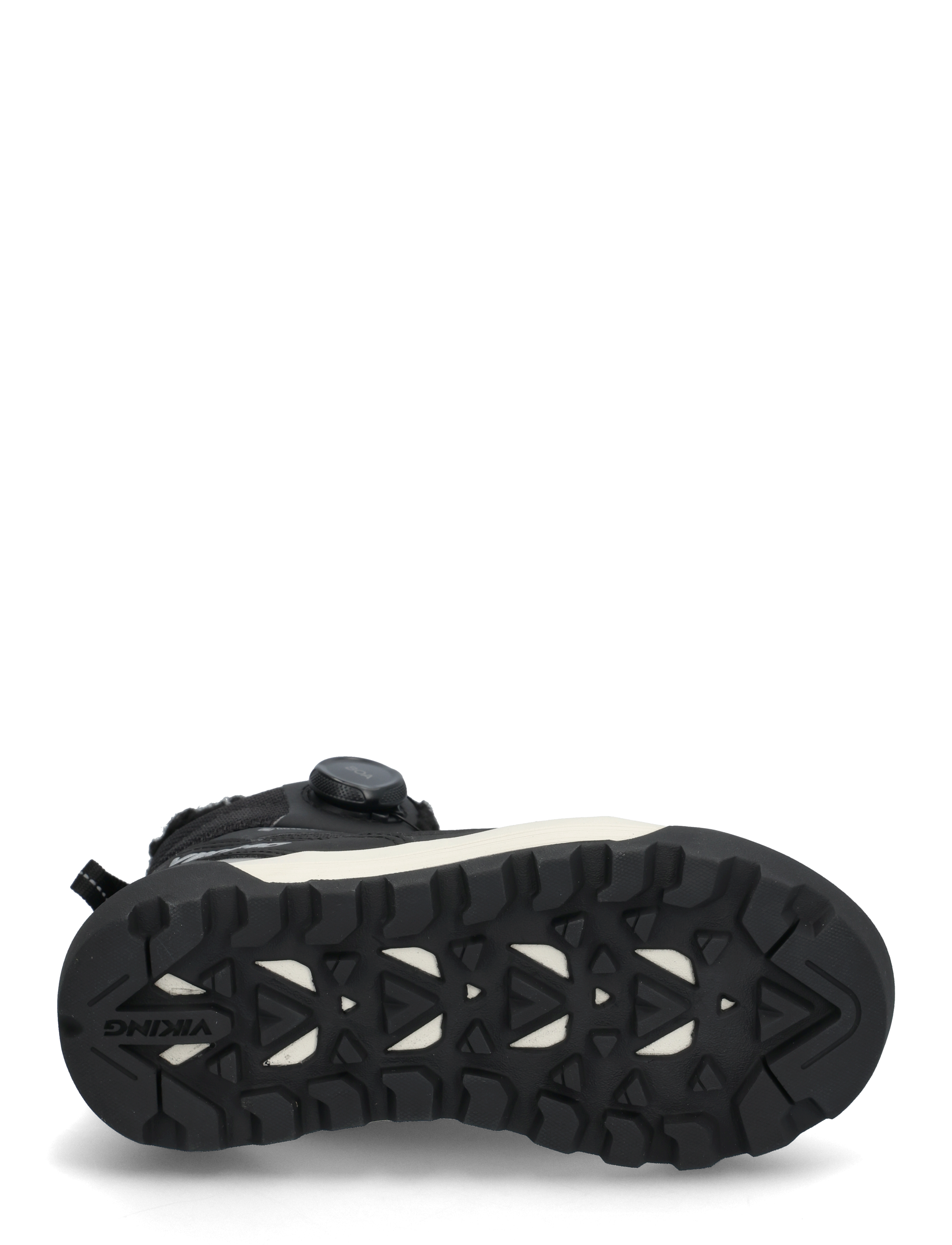 Viking - Expower Warm GTX BOA - black - 4