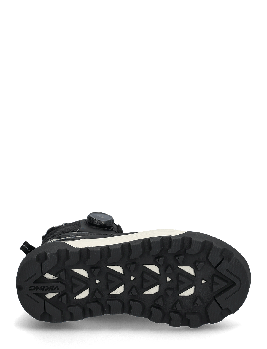Viking - Expower Warm GTX BOA - black - 4