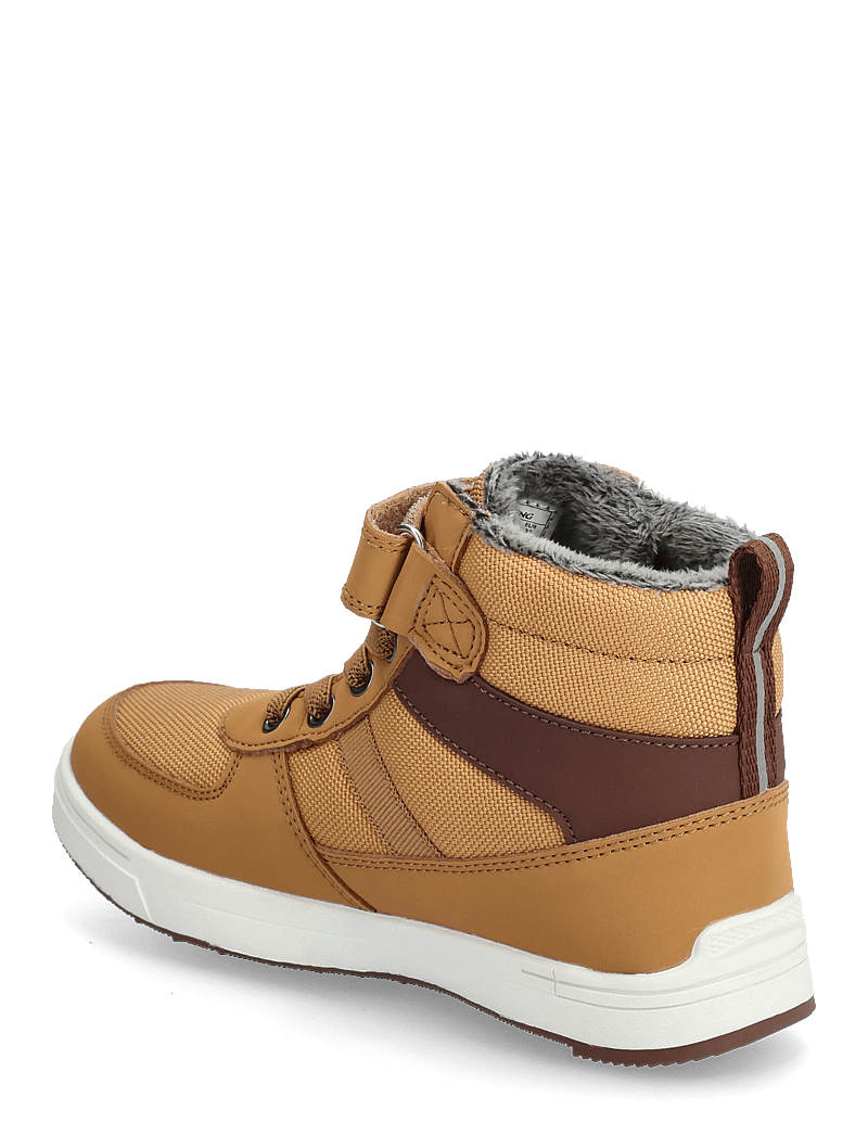 Viking - Lucas Mid Warm WP 1V - apavi - camel - 2