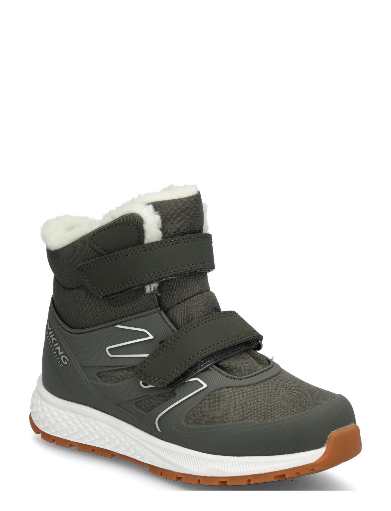 HUNTINGGREEN/OLIVE