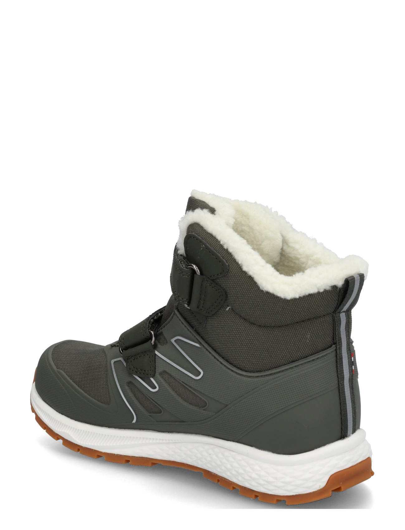 Viking - Equip Defence Warm WP 2V - höstfynd - huntinggreen/olive - 1
