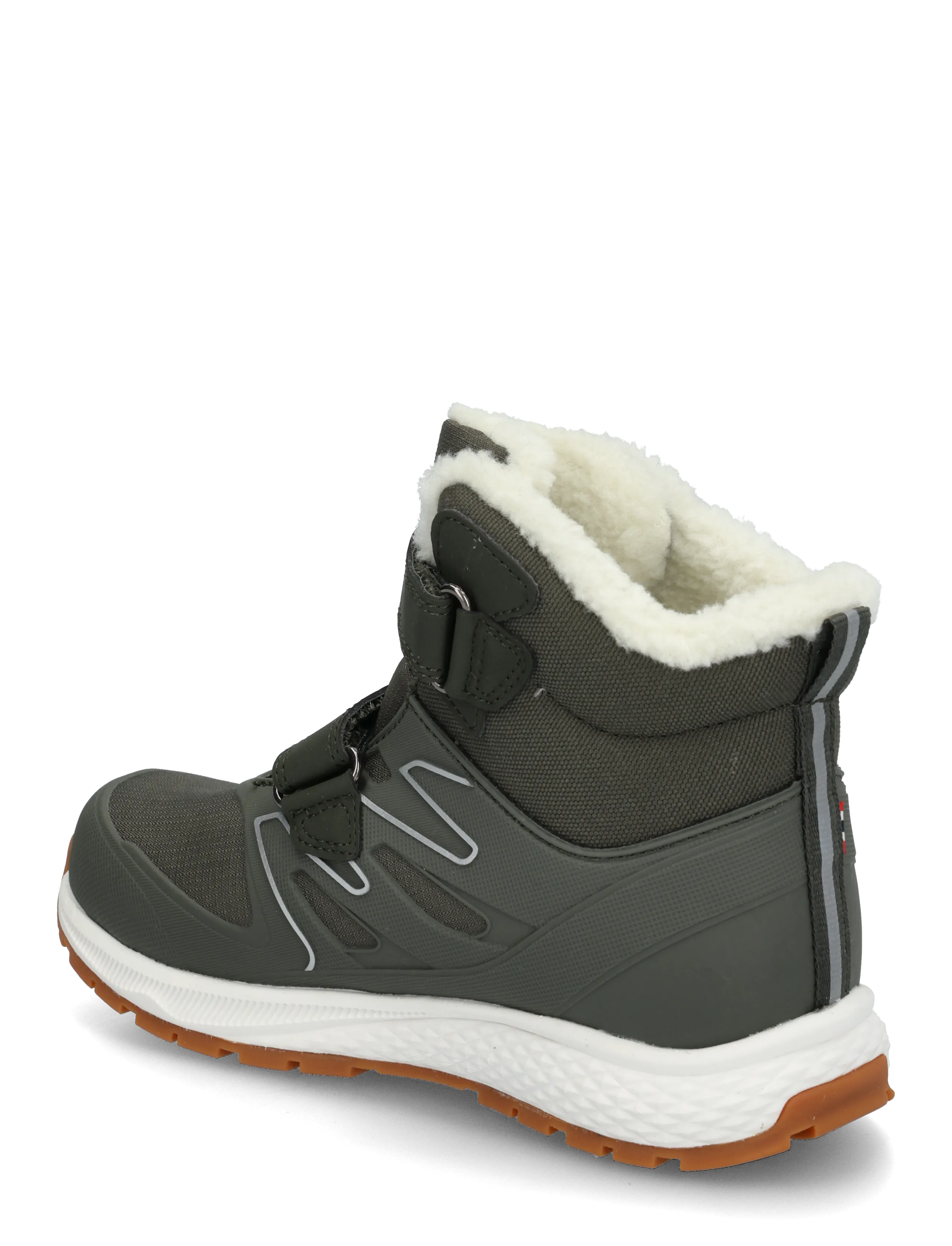 Viking - Equip Defence Warm WP 2V - herbstersparnisse - huntinggreen/olive - 1