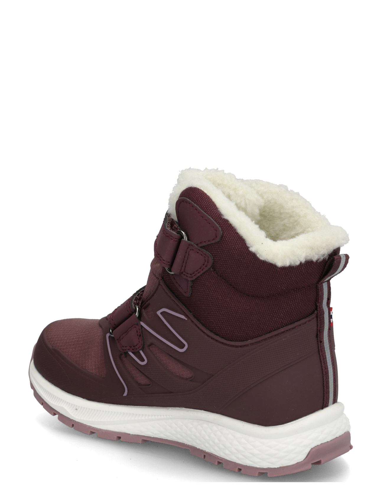 Viking - Equip Defence Warm WP 2V - schuhe - huntinggreen/olive - 1