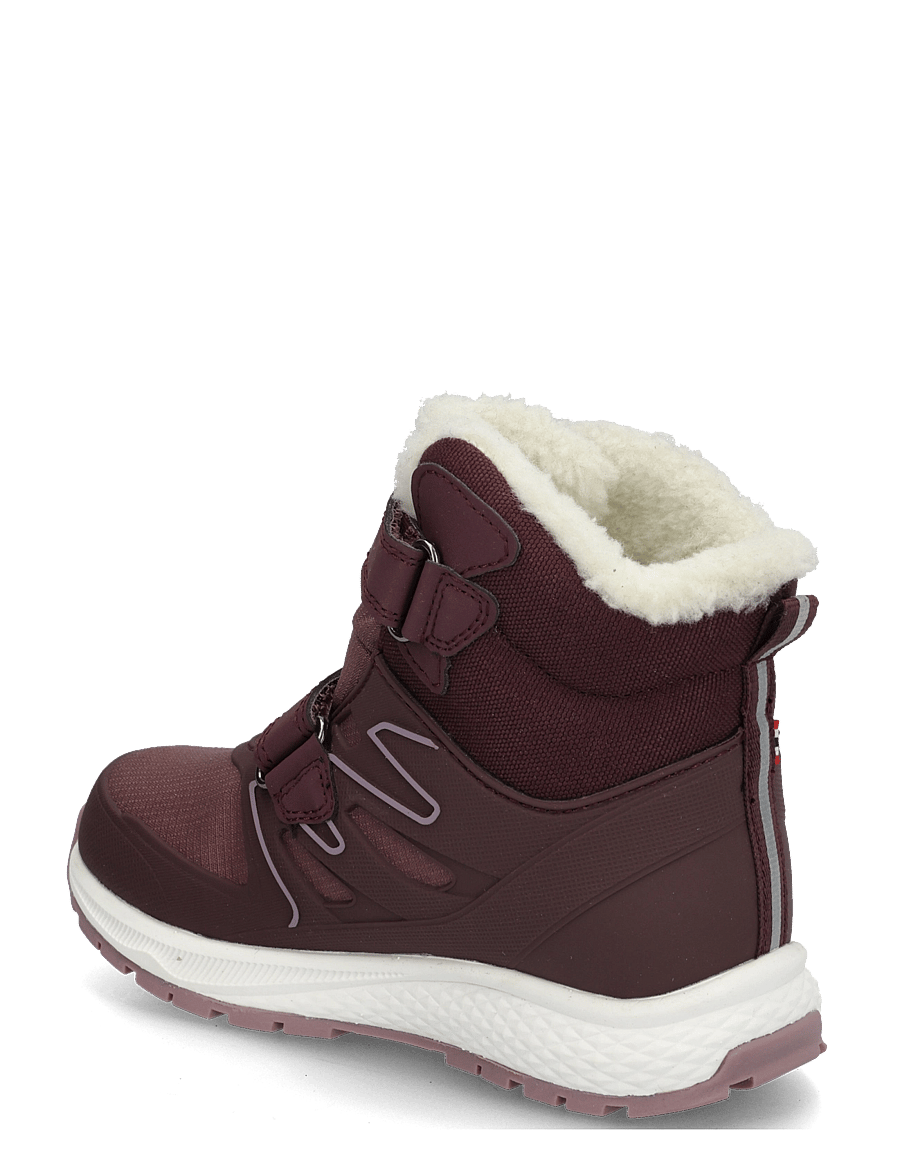 Viking - Equip Defence Warm WP 2V - schuhe - huntinggreen/olive - 1