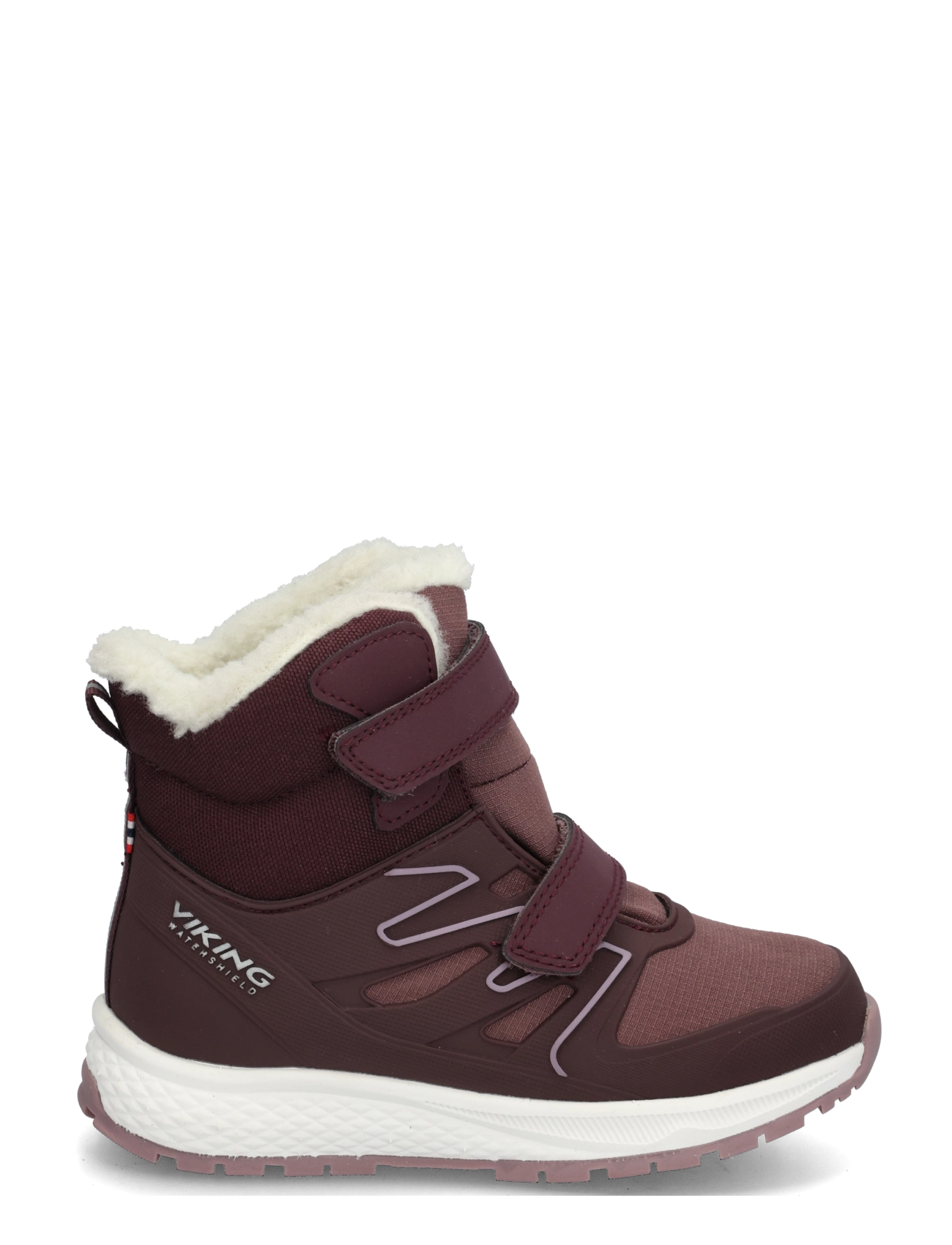 Viking - Equip Defence Warm WP 2V - schuhe - huntinggreen/olive - 2