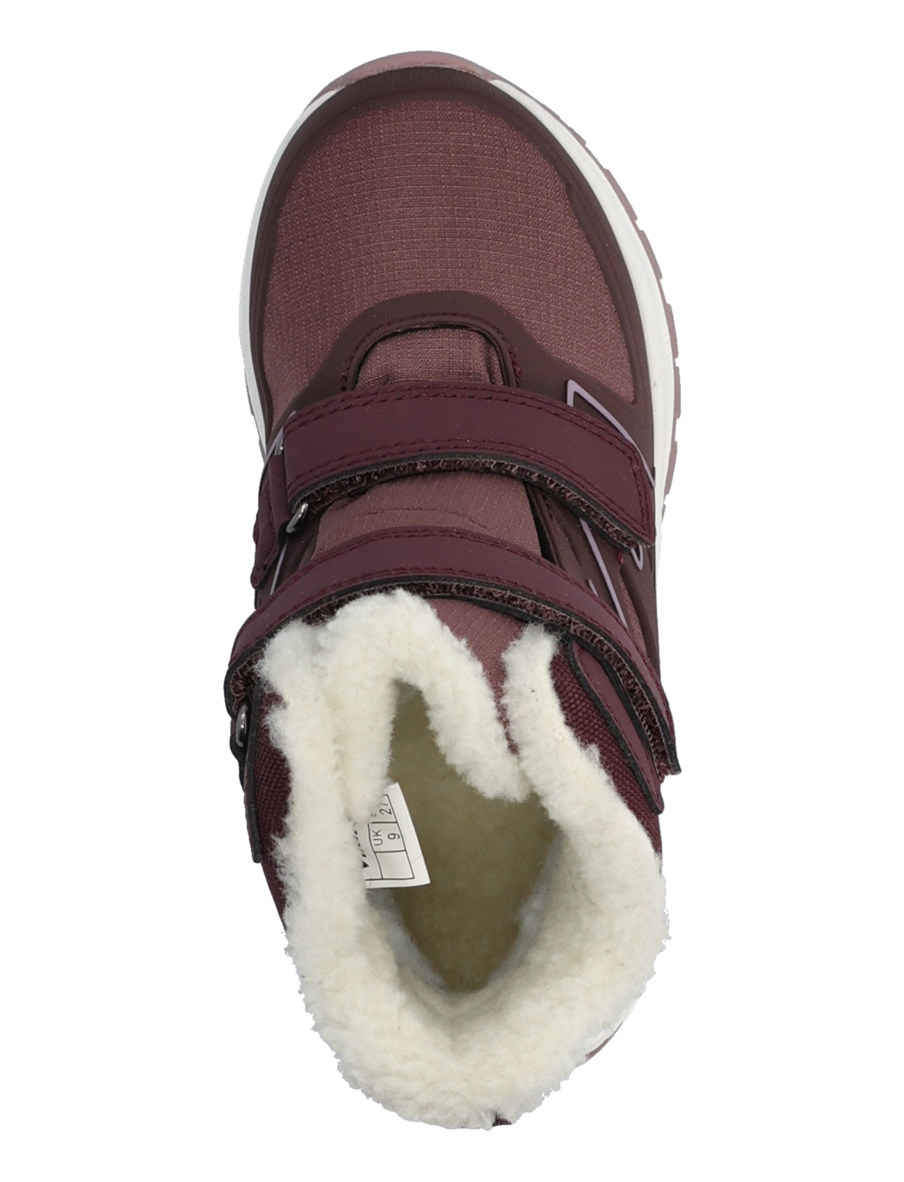 Viking - Equip Defence Warm WP 2V - schuhe - huntinggreen/olive - 3