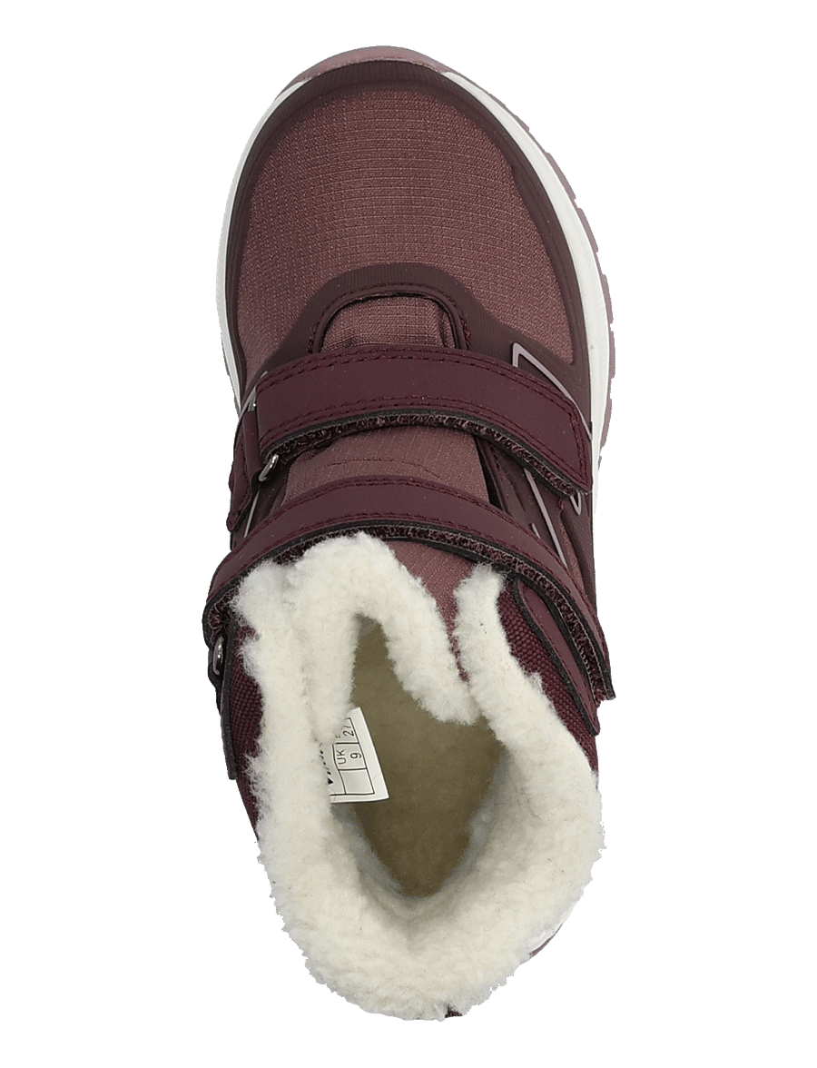 Viking - Equip Defence Warm WP 2V - schuhe - huntinggreen/olive - 3