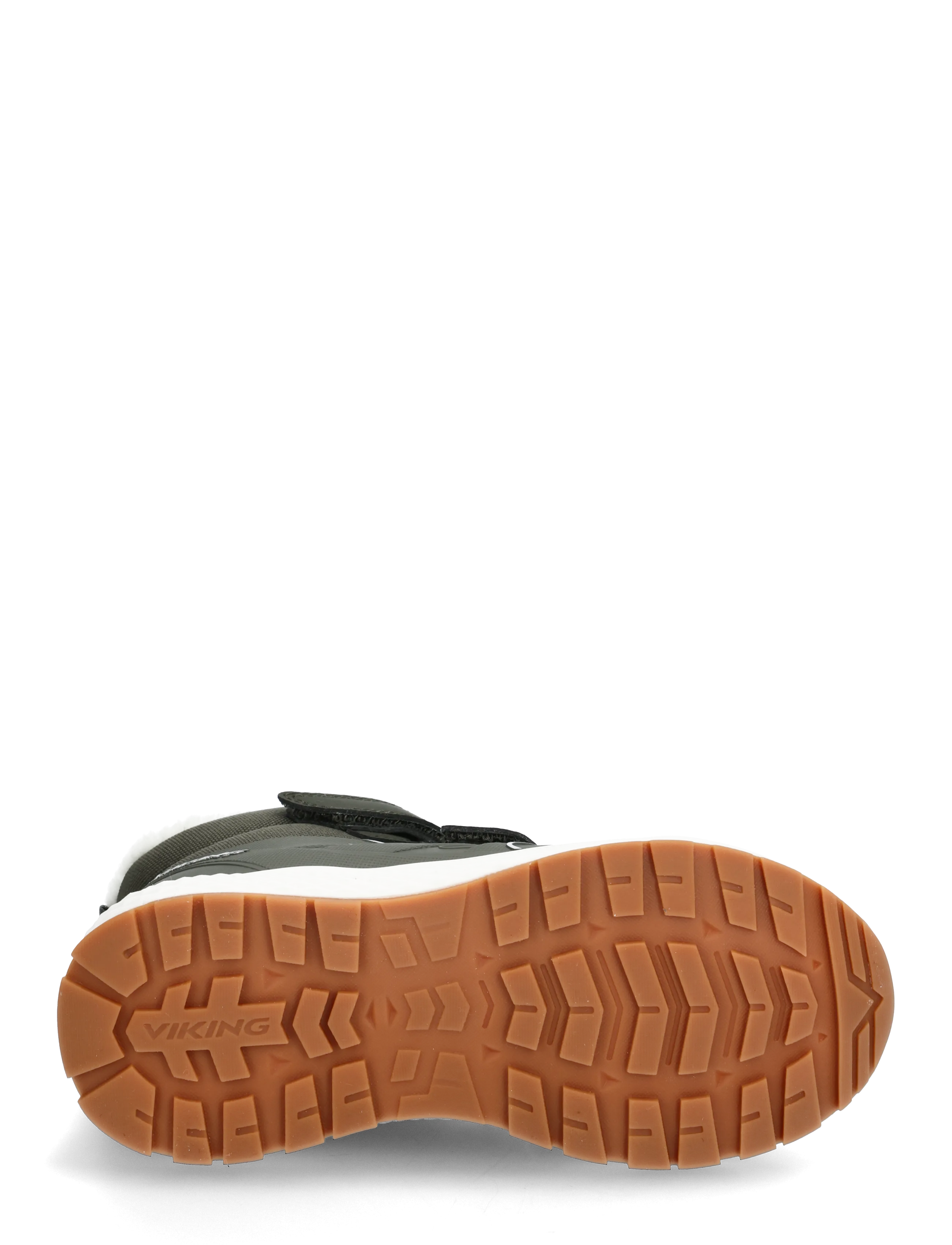 Viking - Equip Defence Warm WP 2V - herbstersparnisse - huntinggreen/olive - 4