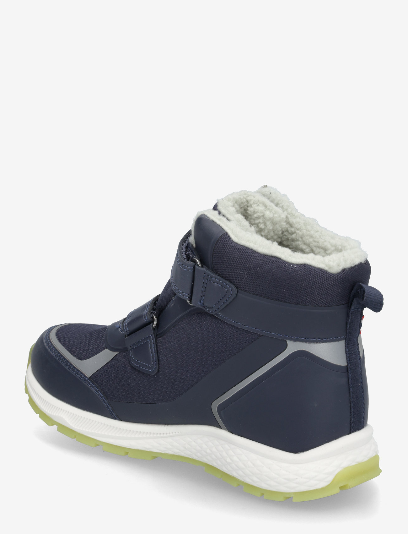 Viking - Equip Glow Warm WP 2V - jalanõud - navy - 2