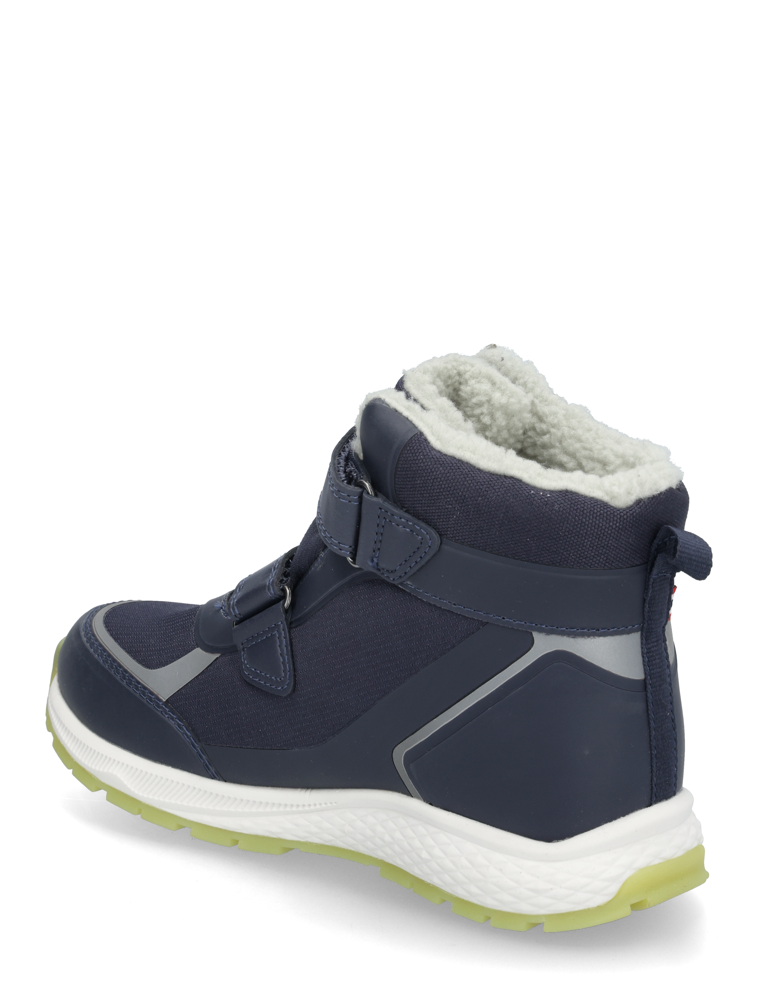 Viking - Equip Glow Warm WP 2V - skor - navy - 2