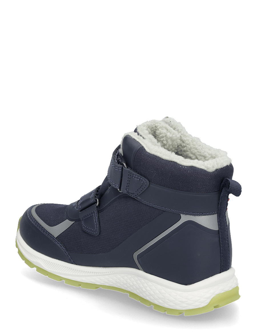 Viking - Equip Glow Warm WP 2V - schuhe - navy - 2