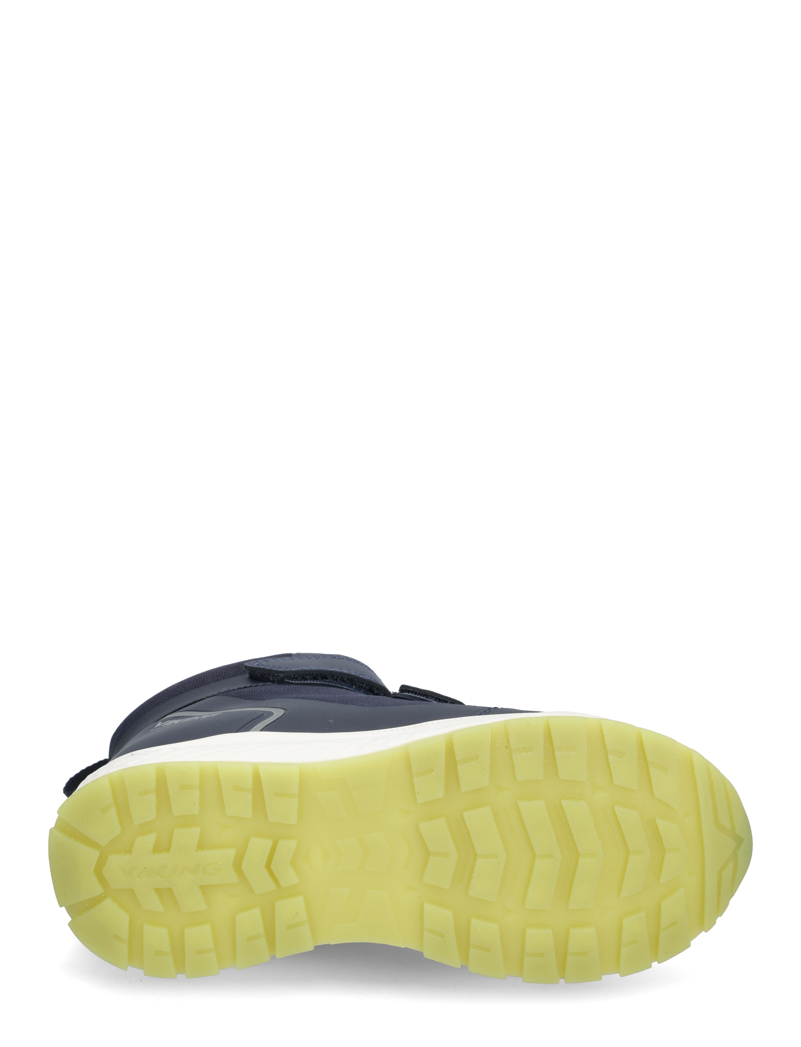 Viking - Equip Glow Warm WP 2V - skor - navy - 4