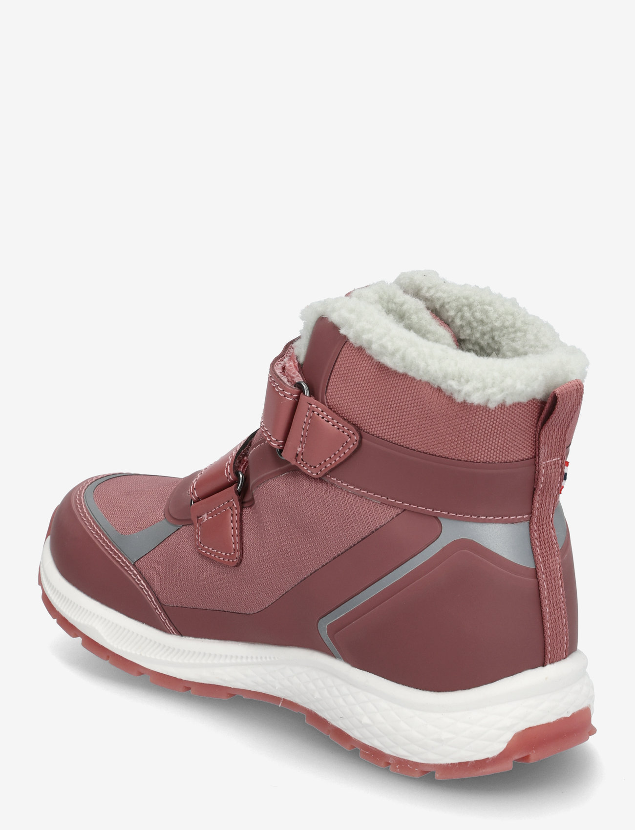 Viking - Equip Glow Warm WP 2V - jalanõud - pink - 2