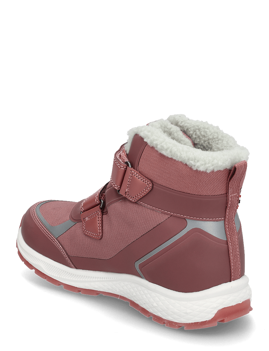 Viking - Equip Glow Warm WP 2V - schuhe - pink - 2