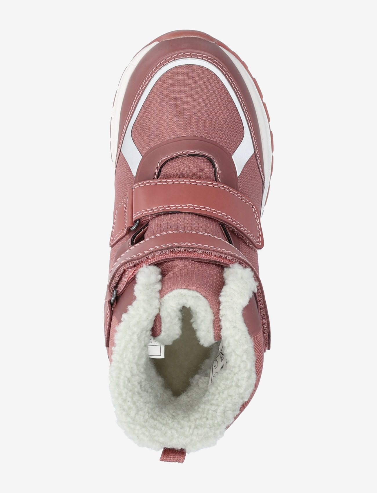 Viking - Equip Glow Warm WP 2V - jalanõud - pink - 3