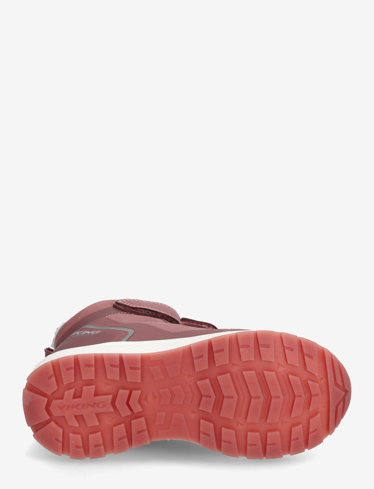 Viking - Equip Glow Warm WP 2V - jalanõud - pink - 4