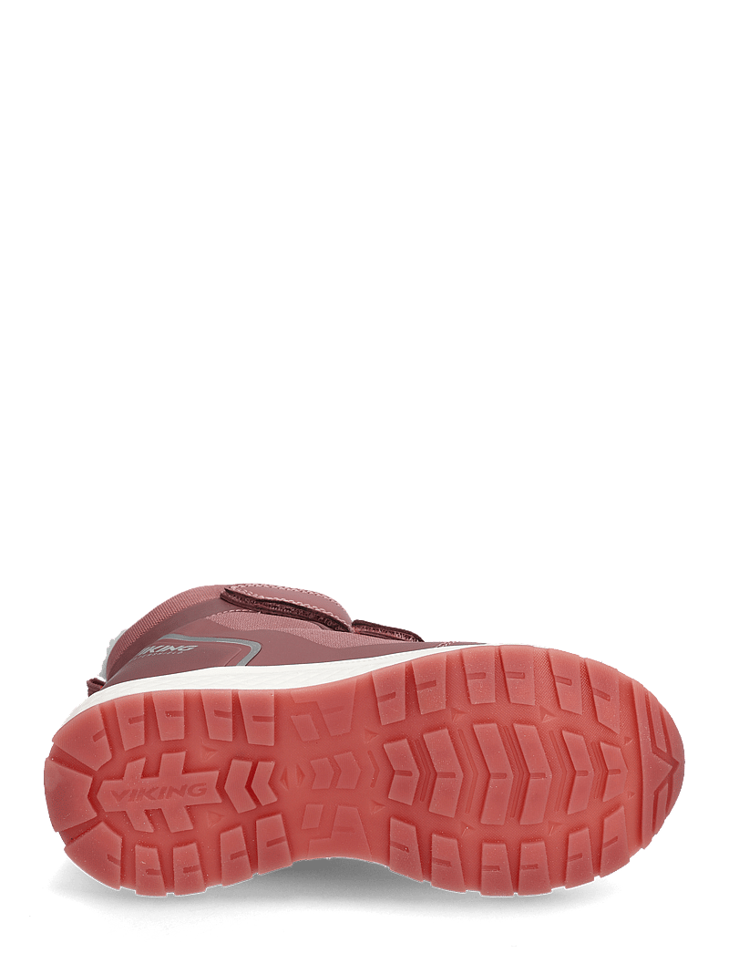 Viking - Equip Glow Warm WP 2V - jalanõud - pink - 4