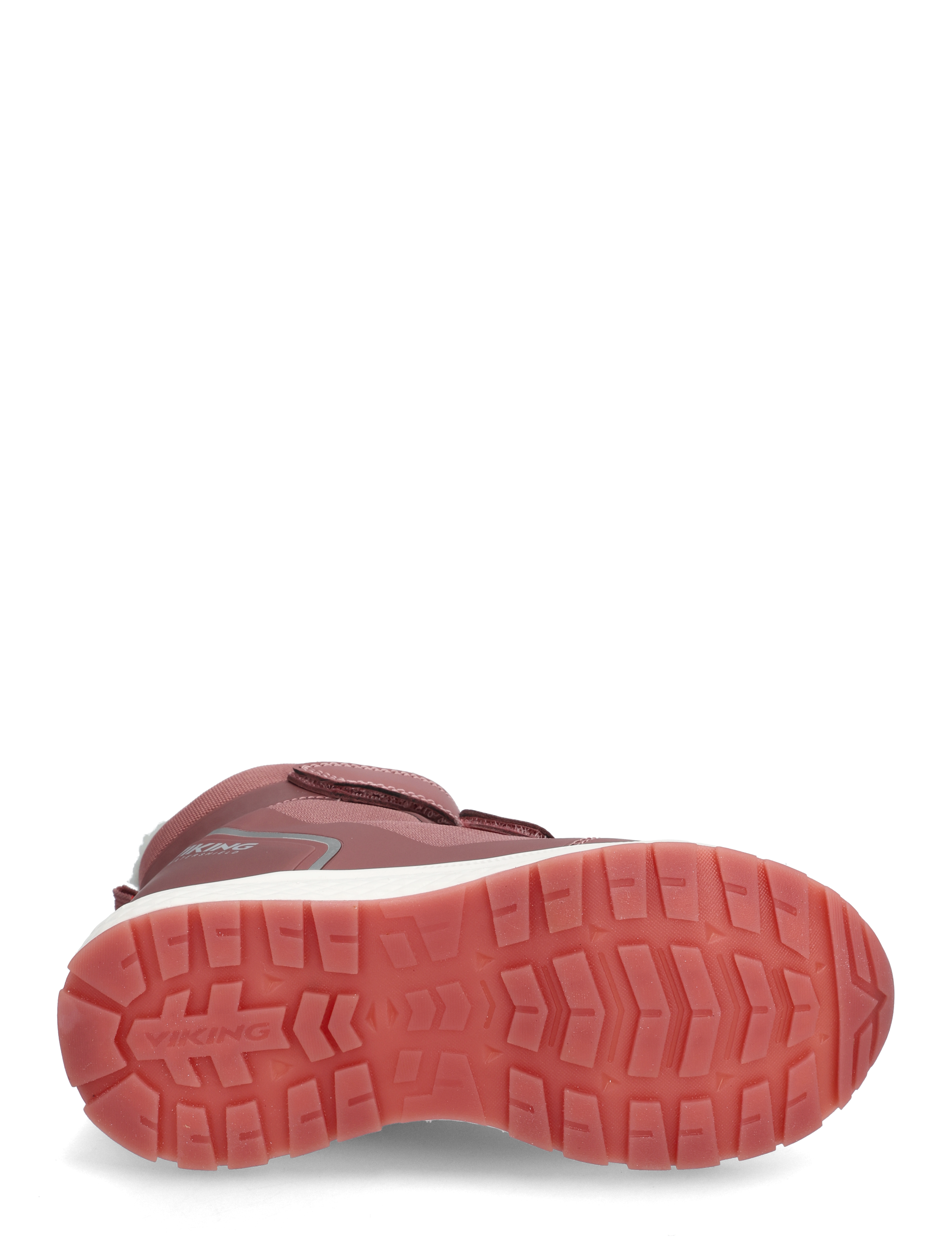Viking - Equip Glow Warm WP 2V - schuhe - pink - 4