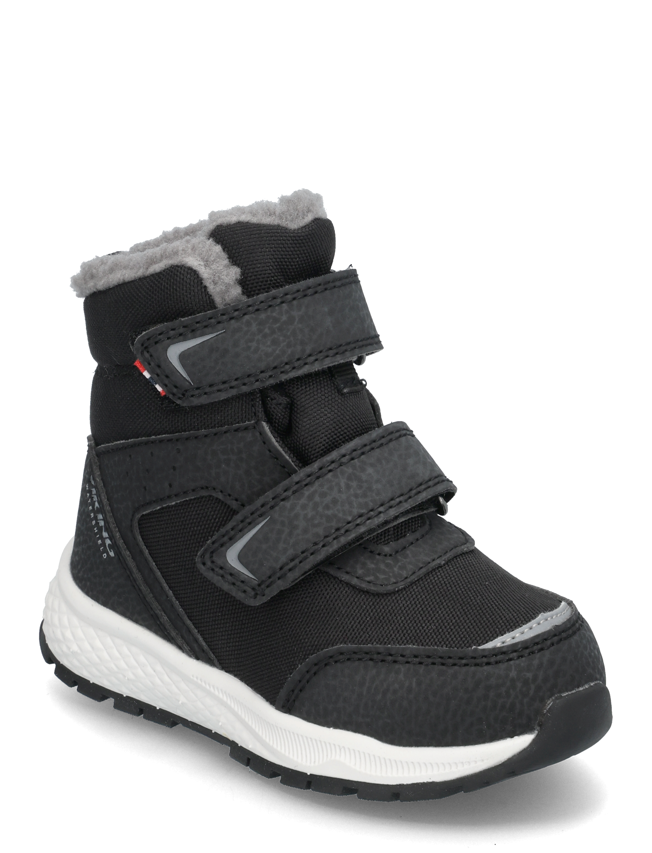 BLACK/GREY