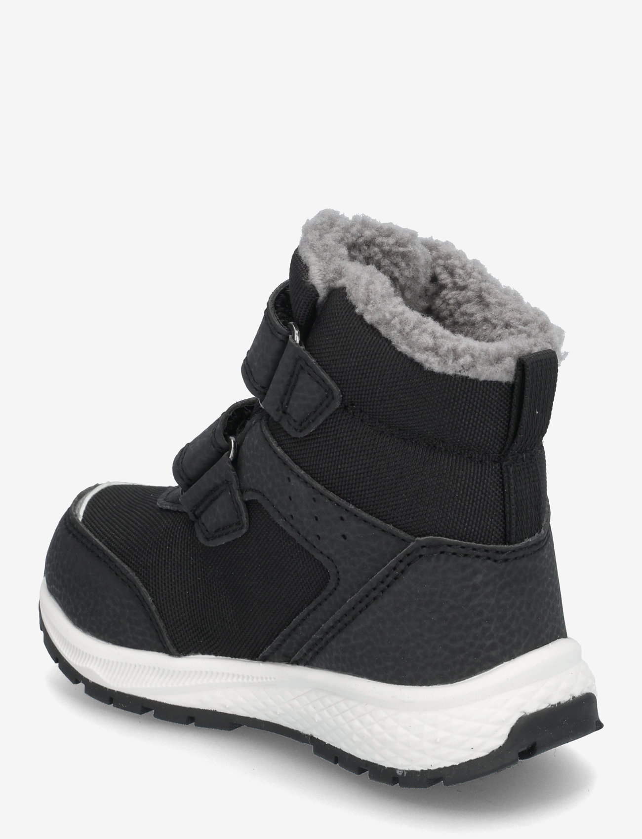 Viking - Equip Warm WP 2V - syyskengät - black/grey - 2