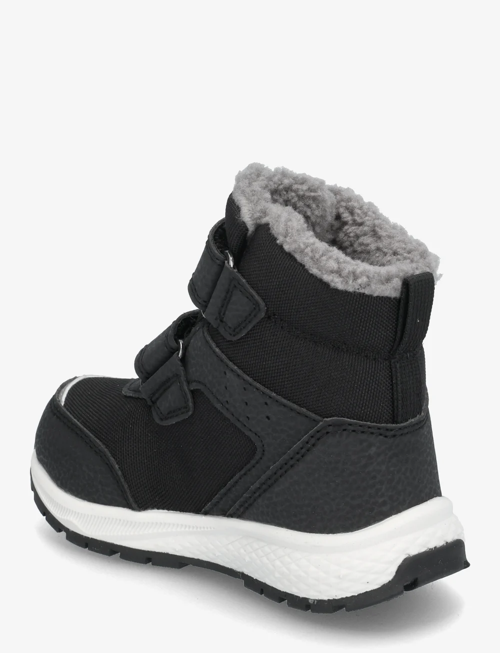 Viking - Equip Warm WP 2V - jalanõud - black/grey - 2