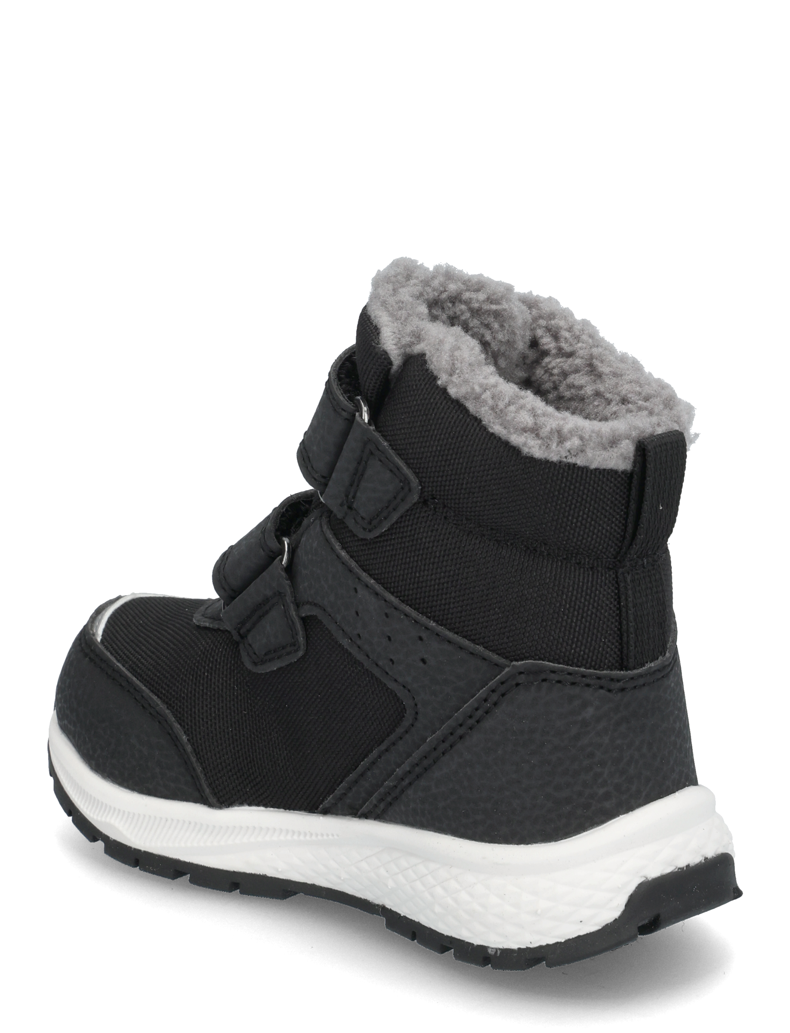 Viking - Equip Warm WP 2V - schuhe - black/grey - 2
