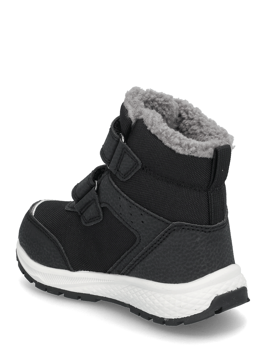 Viking - Equip Warm WP 2V - schuhe - black/grey - 2