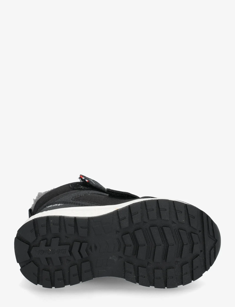 Viking - Equip Warm WP 2V - jalanõud - black/grey - 4