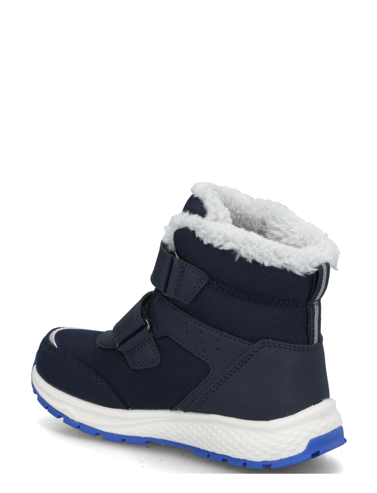 Viking - Equip Warm WP 2V - schuhe - navy - 1