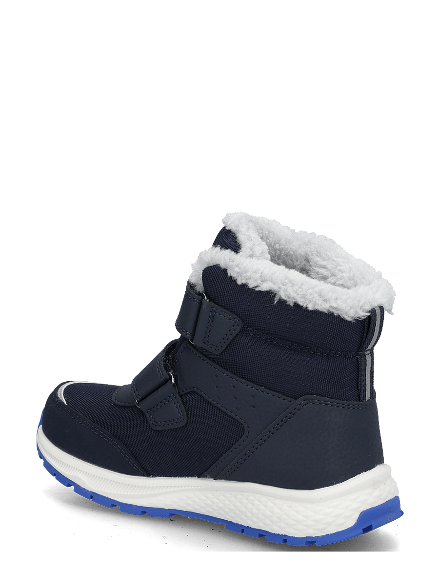 Viking - Equip Warm WP 2V - schuhe - navy - 1