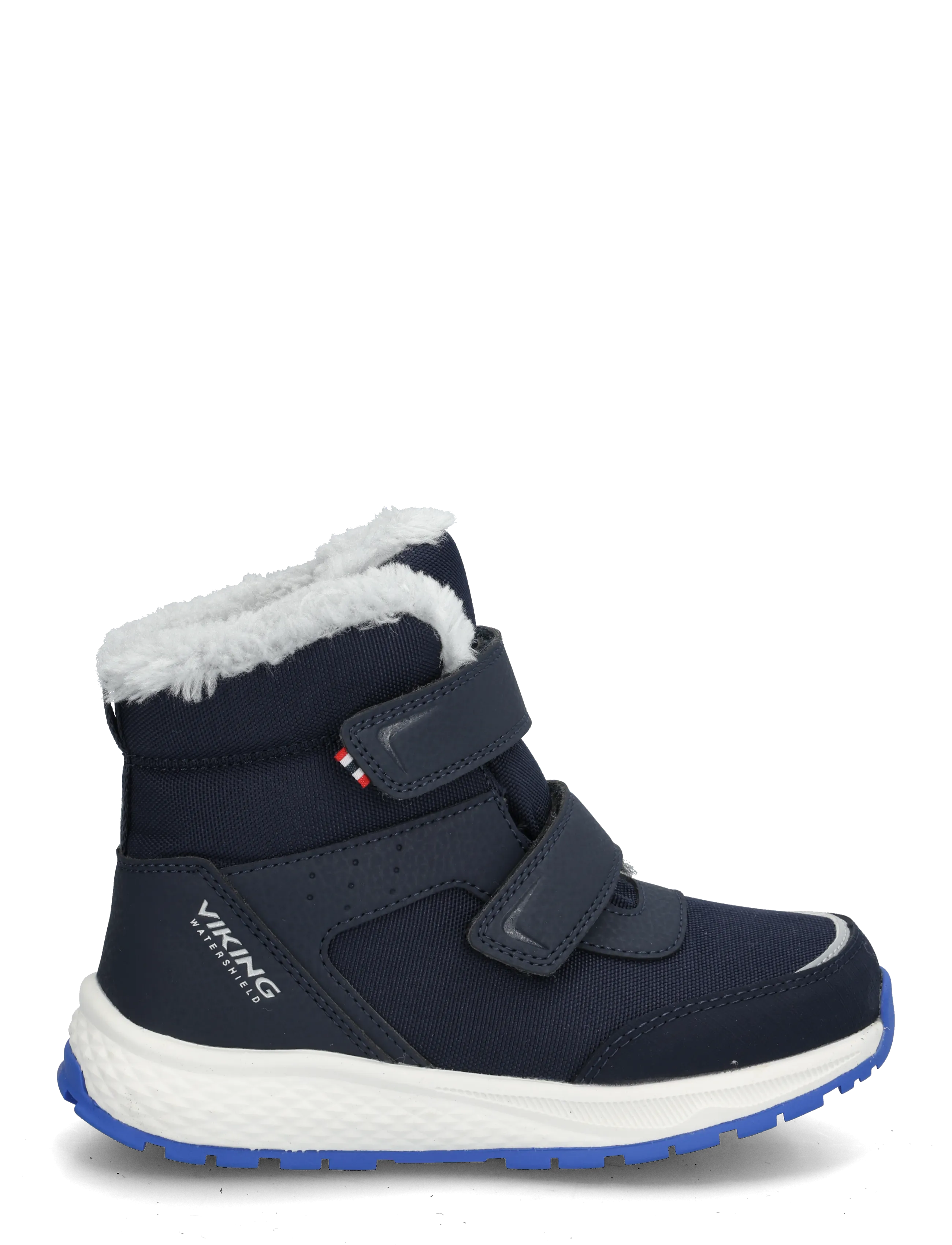 Viking - Equip Warm WP 2V - herbstersparnisse - navy - 2