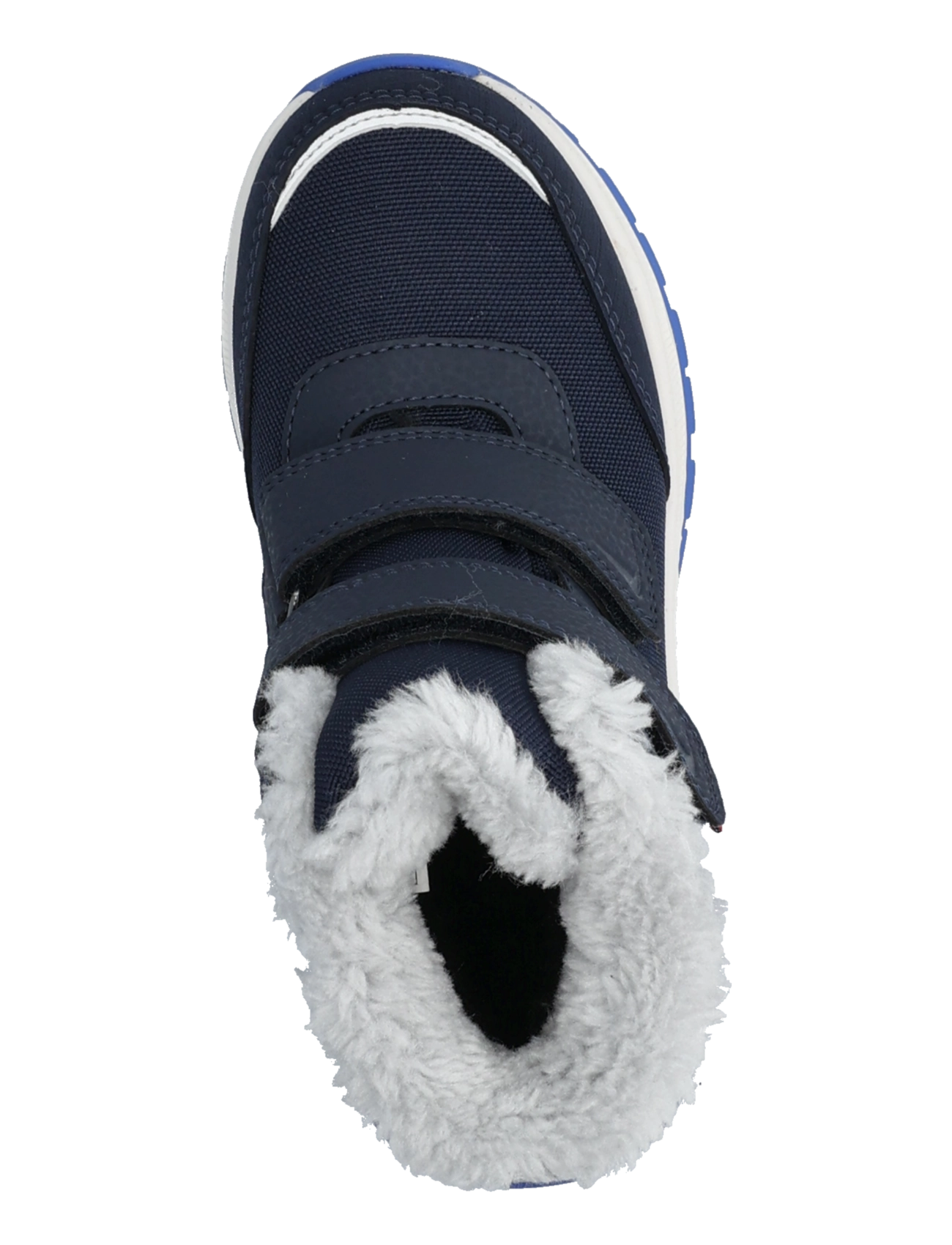 Viking - Equip Warm WP 2V - schuhe - navy - 3
