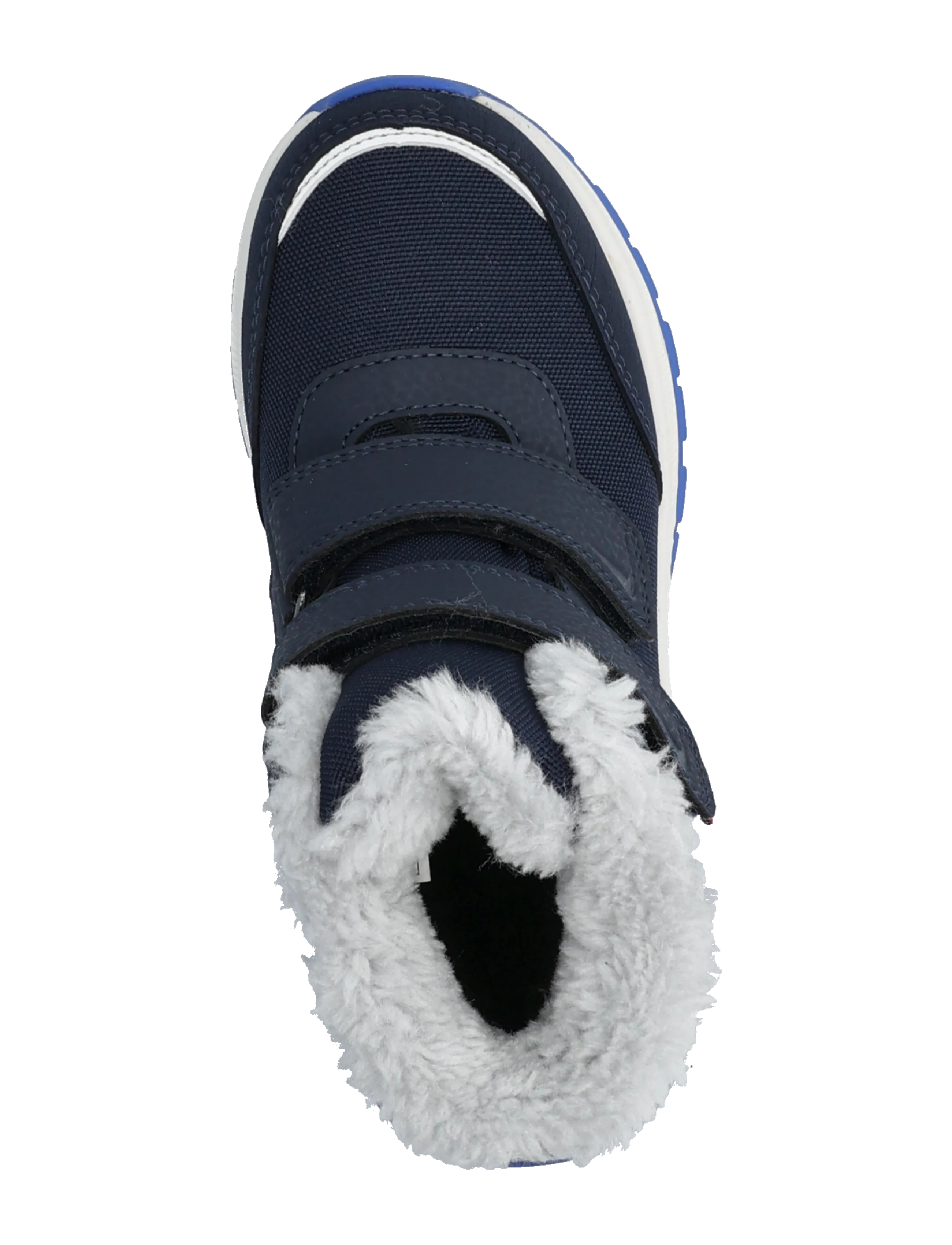 Viking - Equip Warm WP 2V - herbstersparnisse - navy - 3