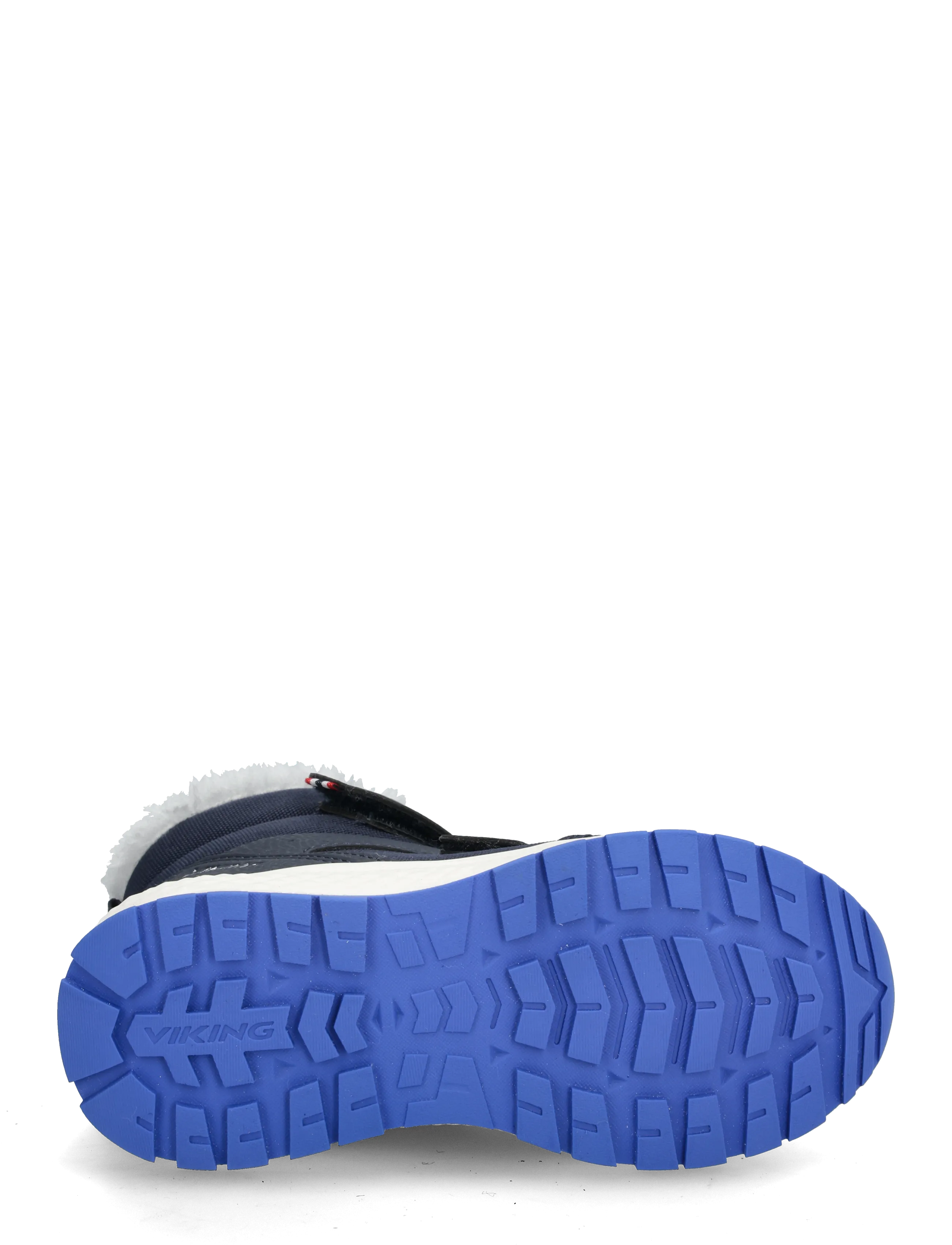 Viking - Equip Warm WP 2V - herbstersparnisse - navy - 4