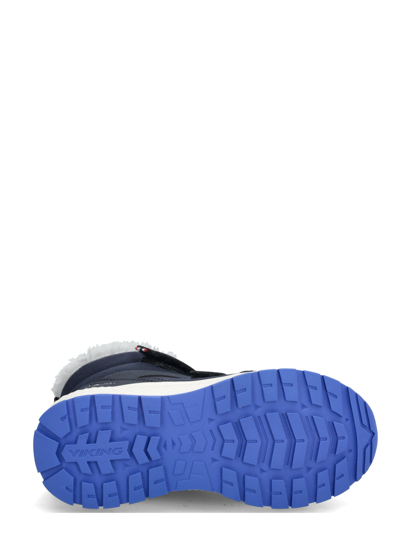 Viking - Equip Warm WP 2V - schuhe - navy - 4