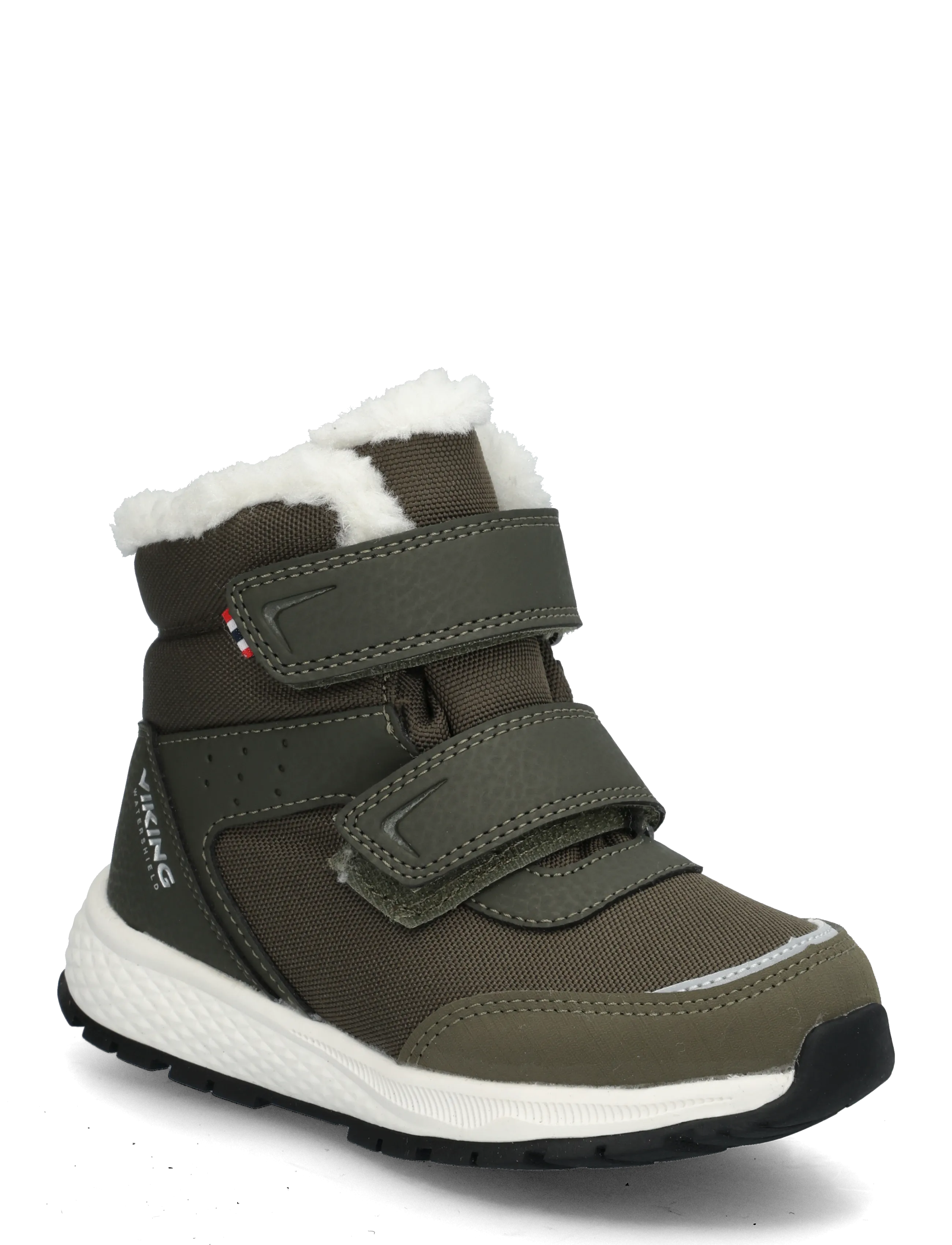 Viking Equip Warm WP 2V - Bestseller - OLIVE / khaki/green