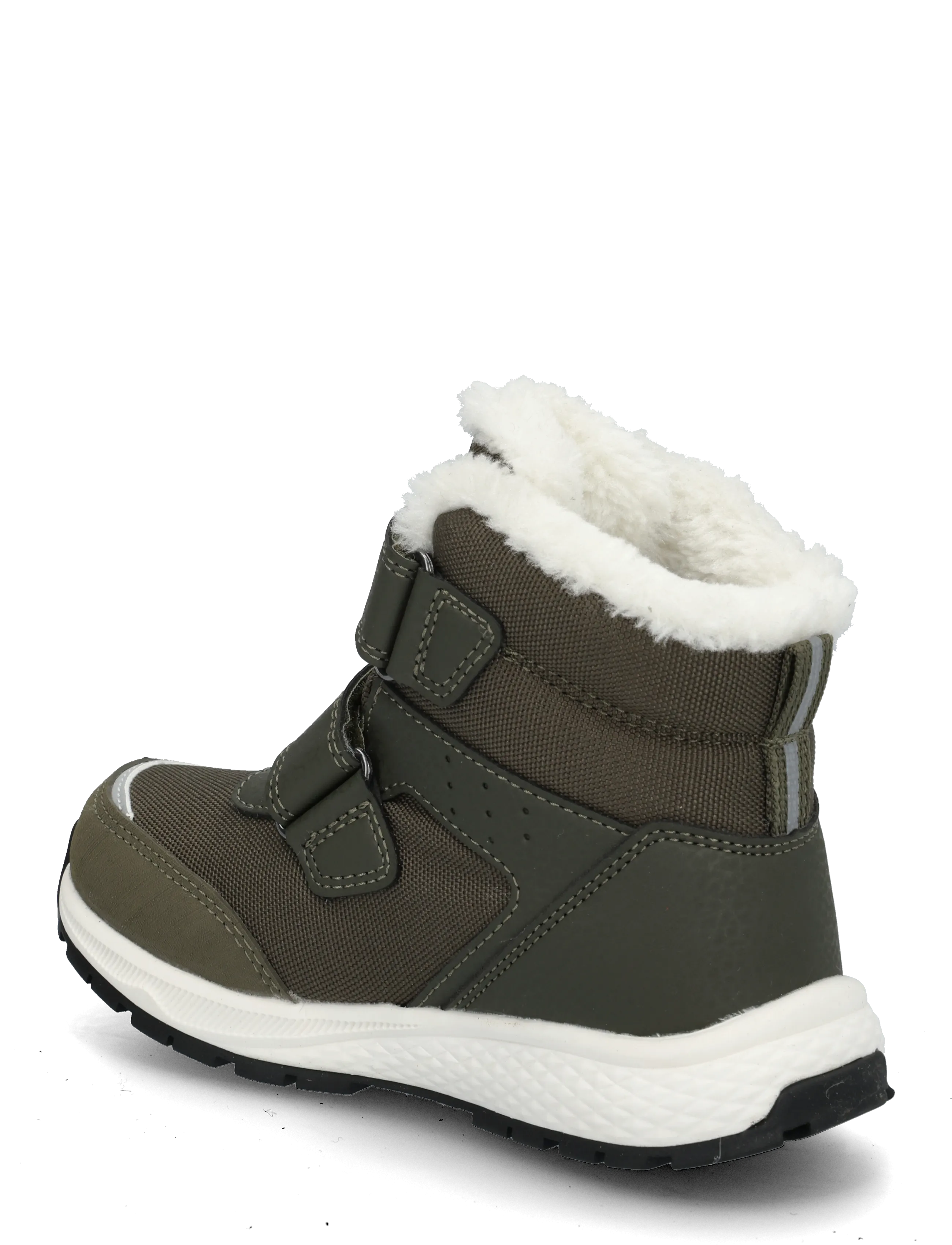 Viking - Equip Warm WP 2V - herbstersparnisse - olive - 1