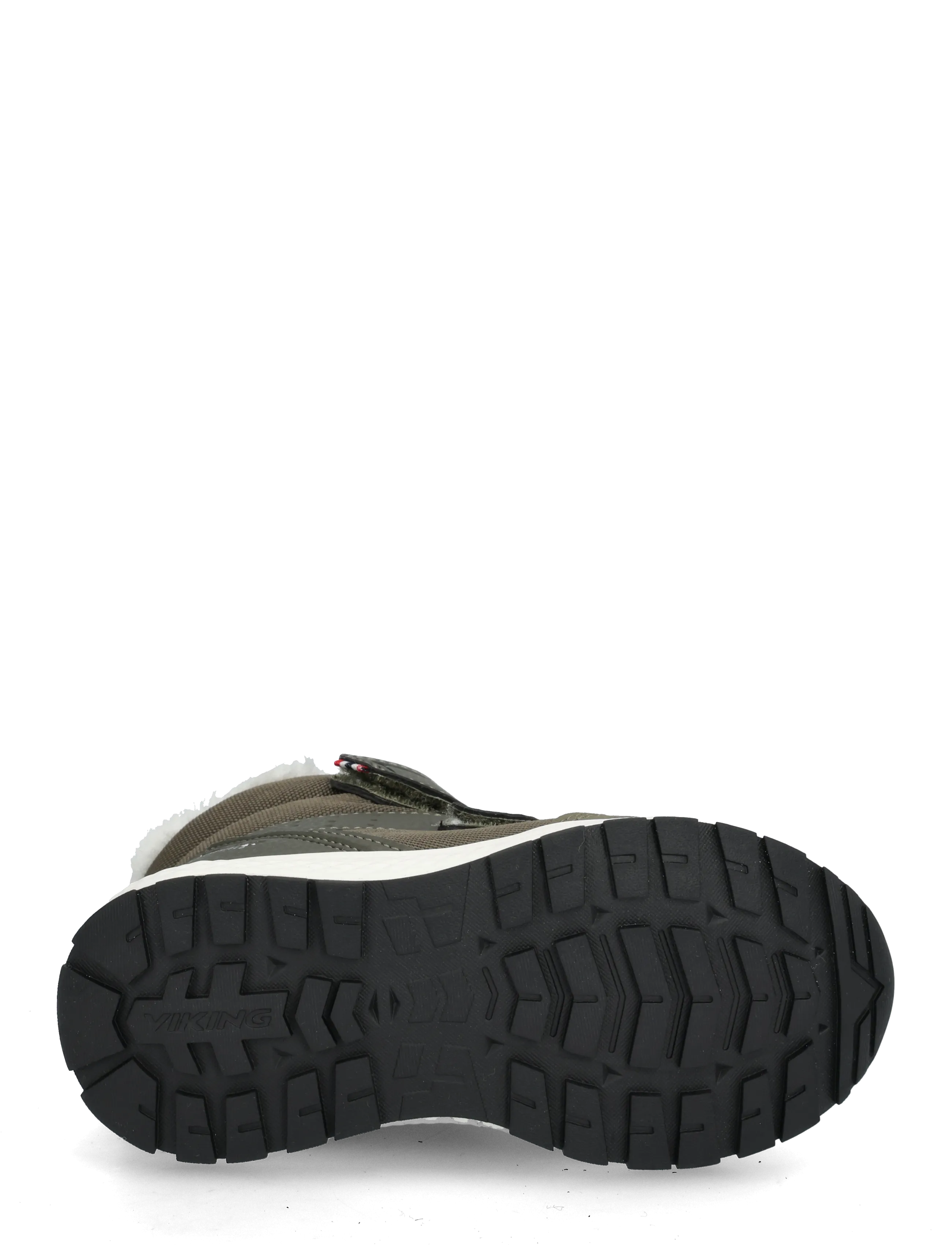 Viking - Equip Warm WP 2V - herbstersparnisse - olive - 4