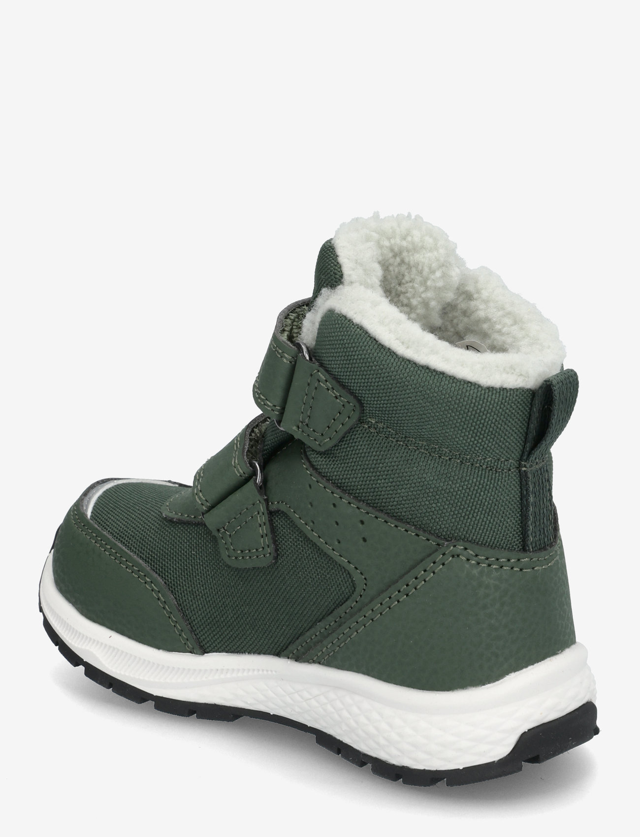 Viking - Equip Warm WP 2V - sko - pine/black - 2